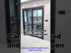 PT Aluminium deur -2