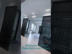 2 Schuifdeur met sluiter