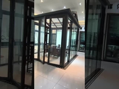 Sunshine House, uit mijn showroom.