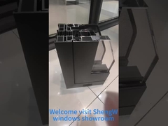 Glijvende weduwen met beschermnet