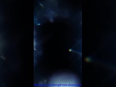 ShengW nieuwe showroom