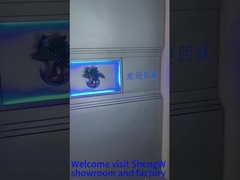 Welkom bij de voordeur van Home.