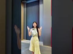 Welkom in de showroom en fabriek van ShengW deuren en ramen