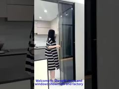 het vouwen van deuren