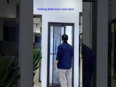 Kleine ruimte, grote openingsmethode